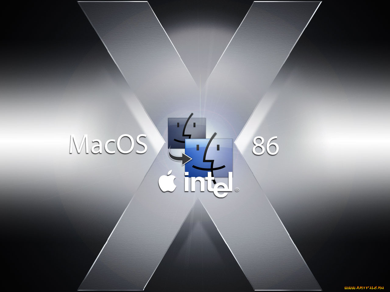apple, , mac, os